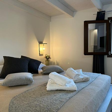 B&B Badde Tale Ossi Esterno foto